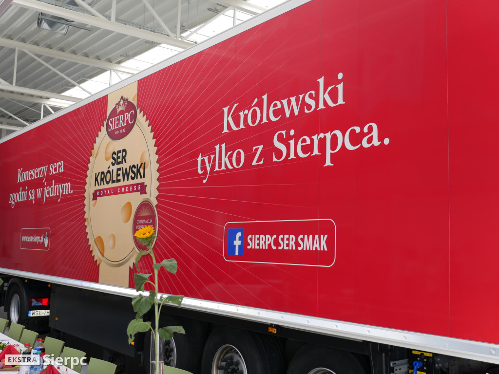 Oddanie nowej bazy samochodowej OSM