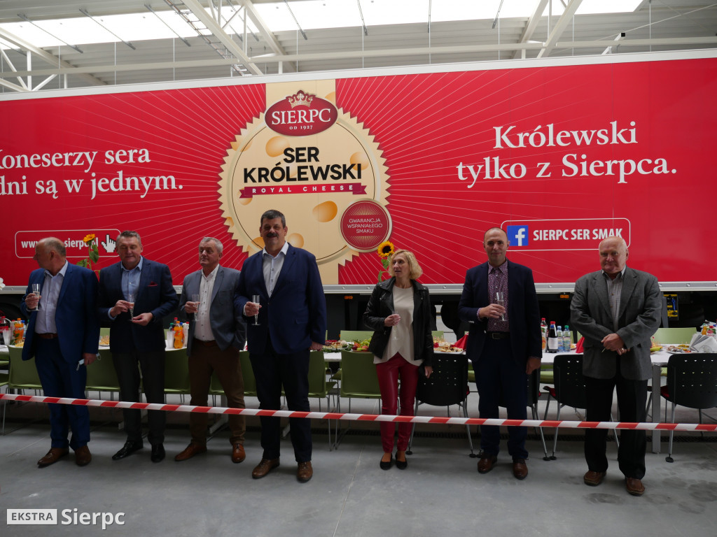 Oddanie nowej bazy samochodowej OSM