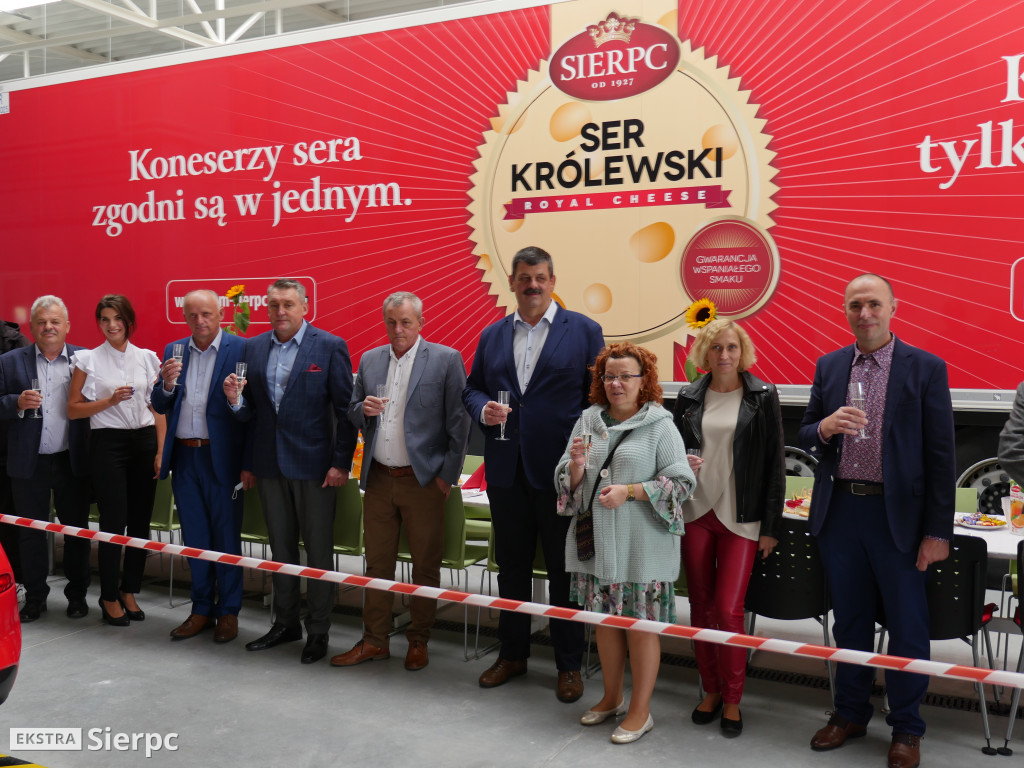 Oddanie nowej bazy samochodowej OSM