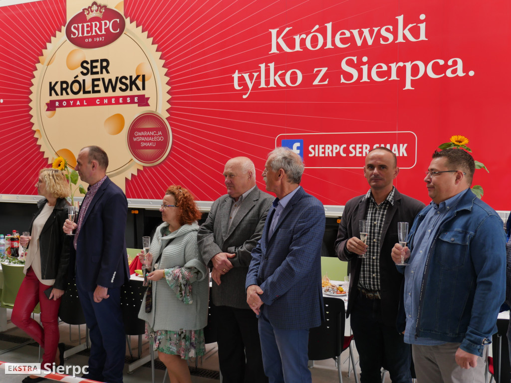 Oddanie nowej bazy samochodowej OSM