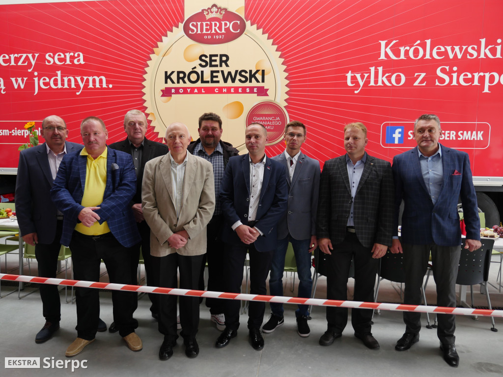 Oddanie nowej bazy samochodowej OSM
