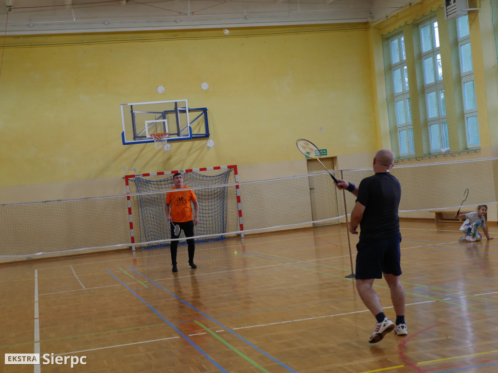 Maks Rzemiński w Sierpcu