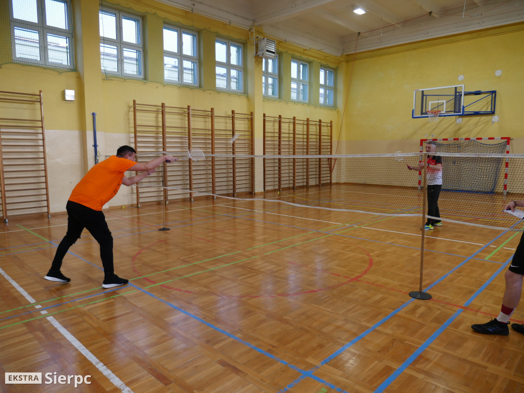 Maks Rzemiński w Sierpcu