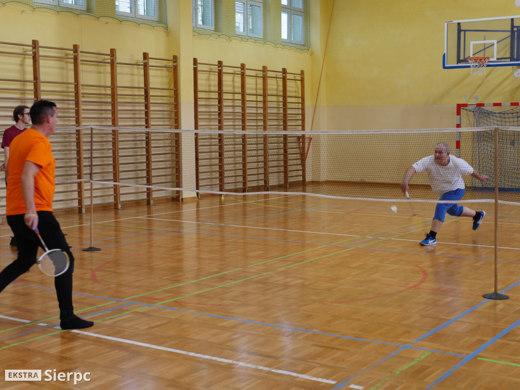 Maks Rzemiński w Sierpcu