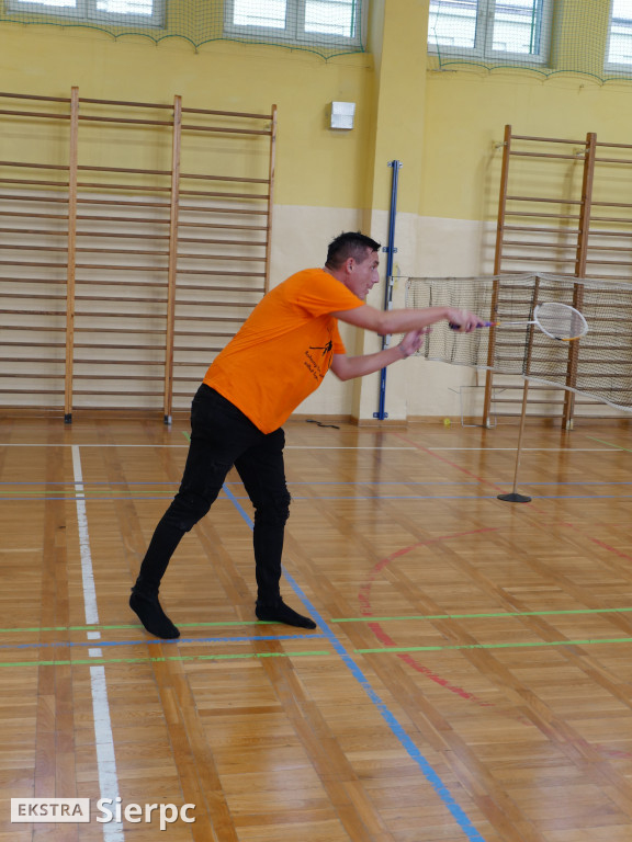 Maks Rzemiński w Sierpcu