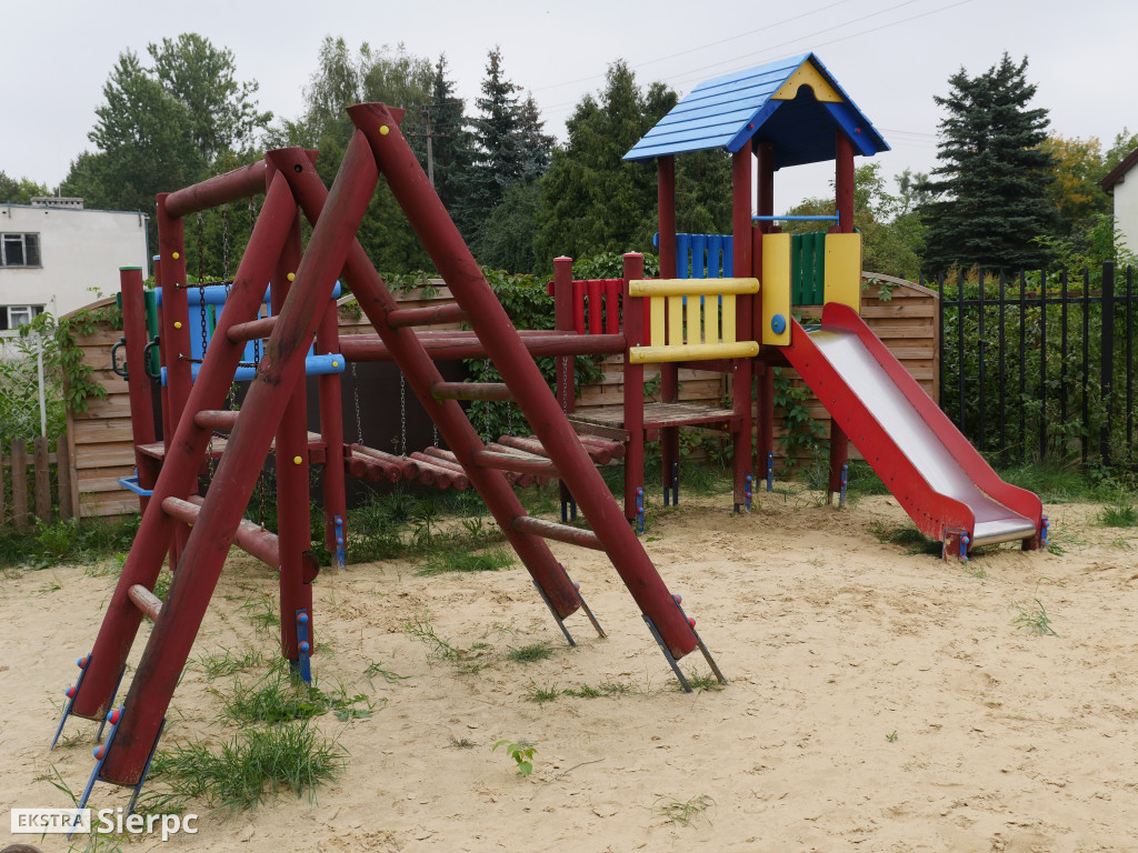 Przedszkole  Kreatywna Dolina w Sierpcu