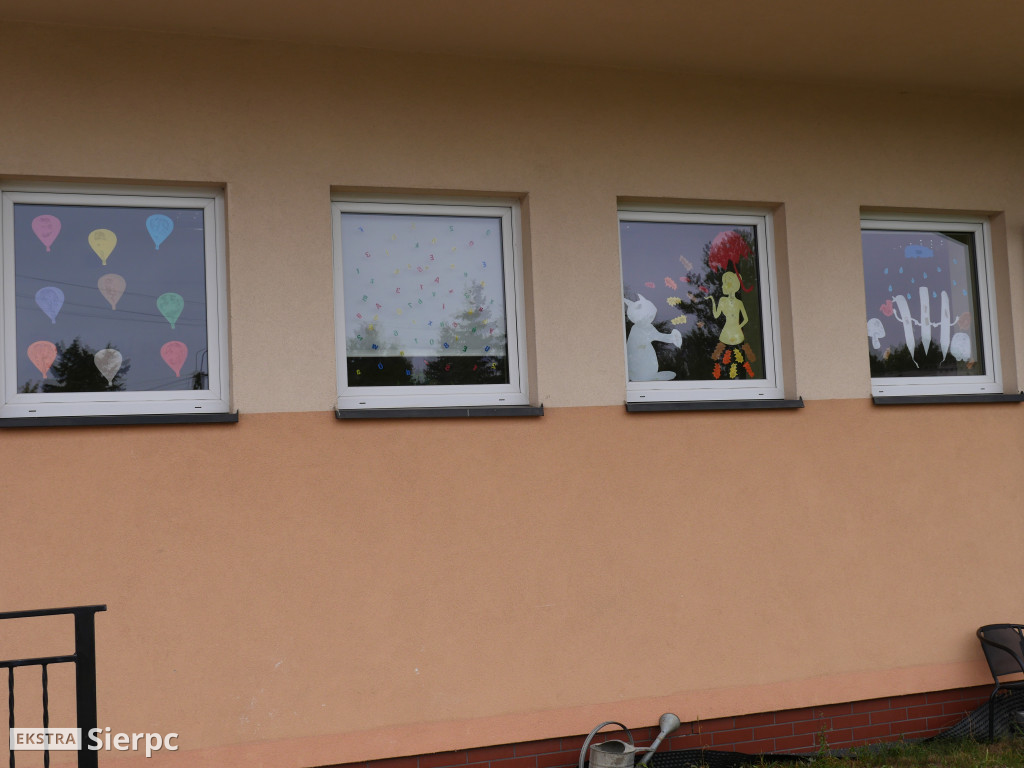 Przedszkole  Kreatywna Dolina w Sierpcu