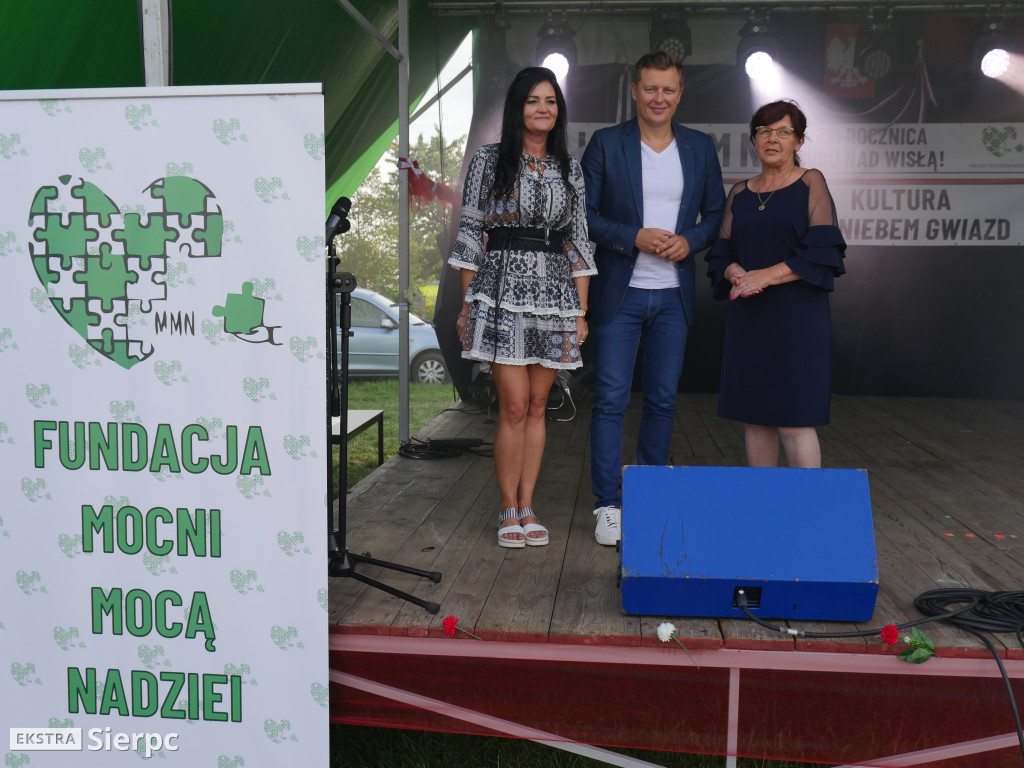 Festyn rodzinny w Lelicach