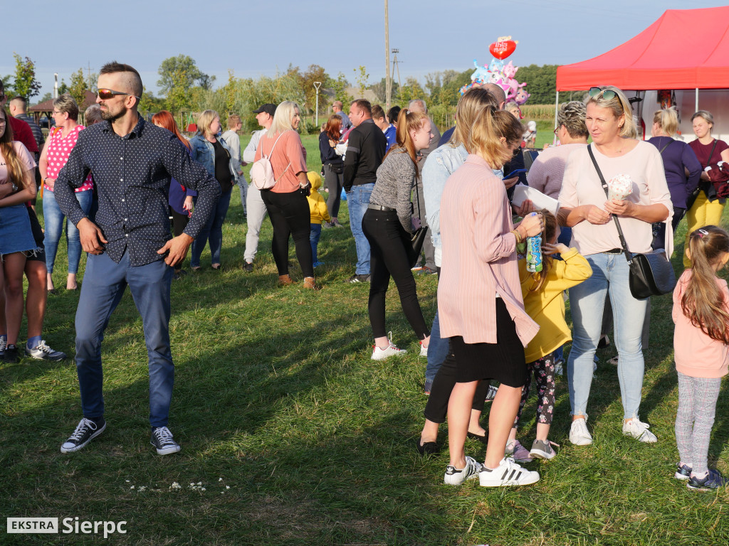 Festyn rodzinny w Lelicach