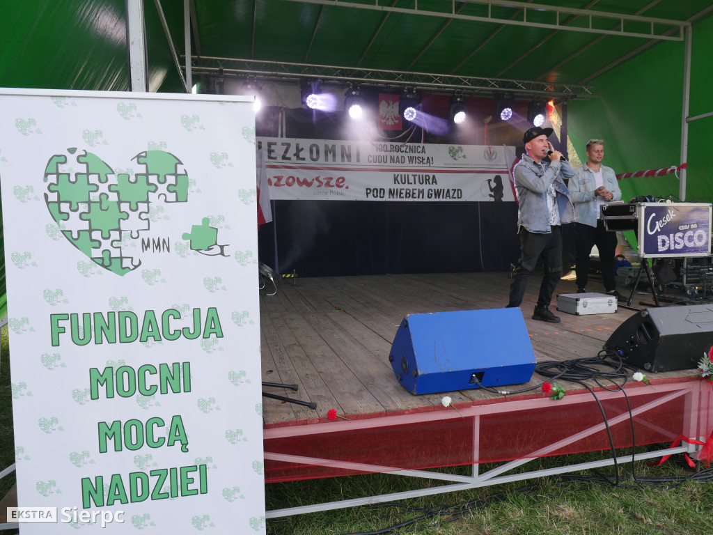 Festyn rodzinny w Lelicach