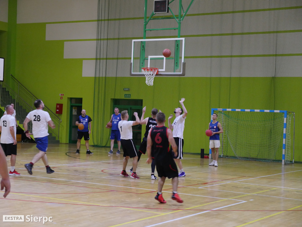 Miejska Liga Koszykówki