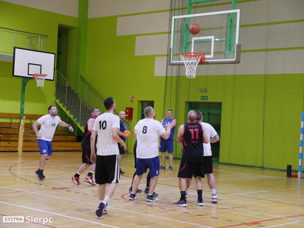 Miejska Liga Koszykówki