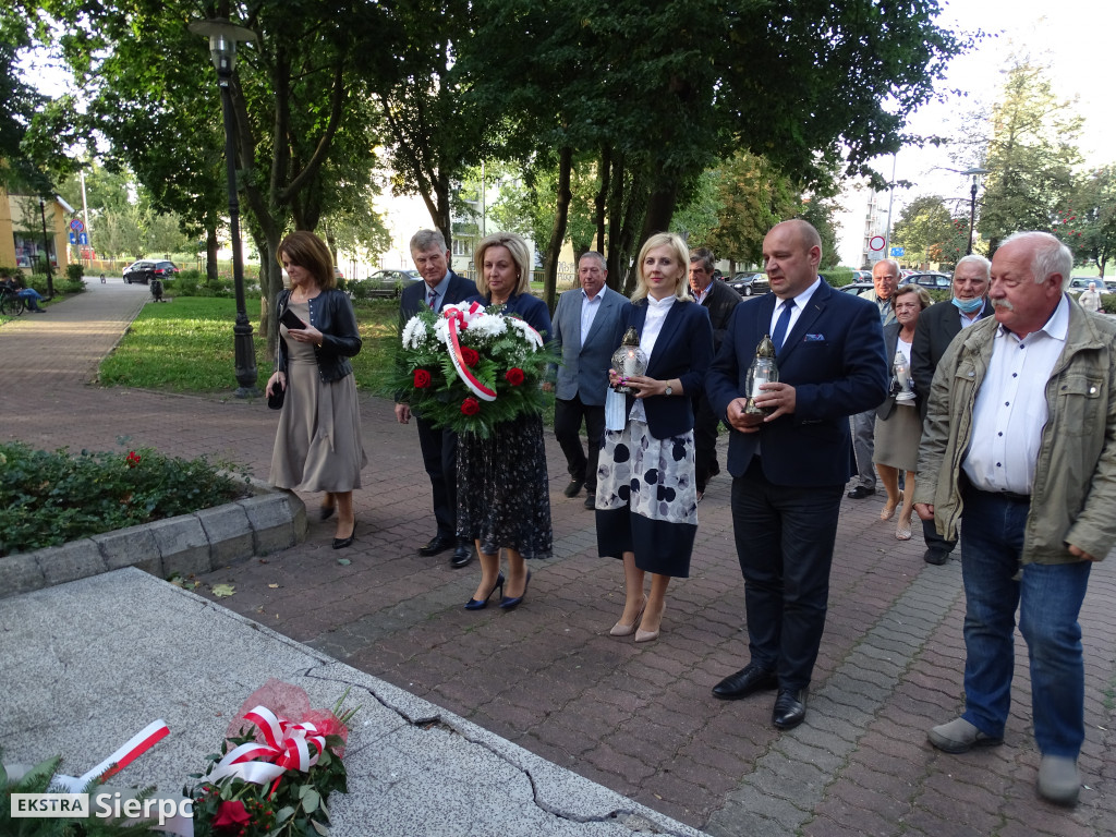 81. rocznica napaści ZSRR na Polskę