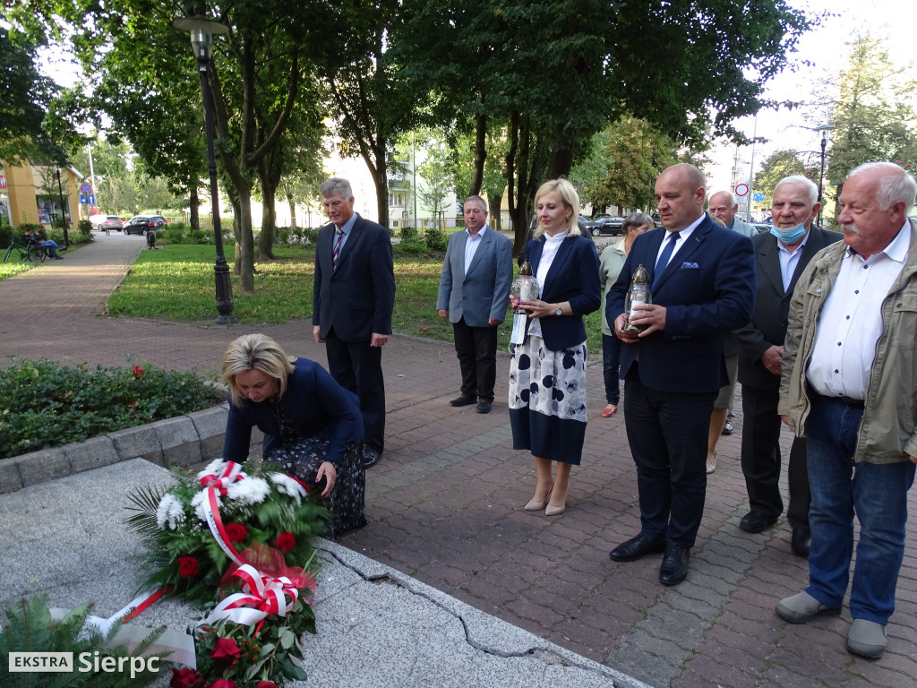81. rocznica napaści ZSRR na Polskę