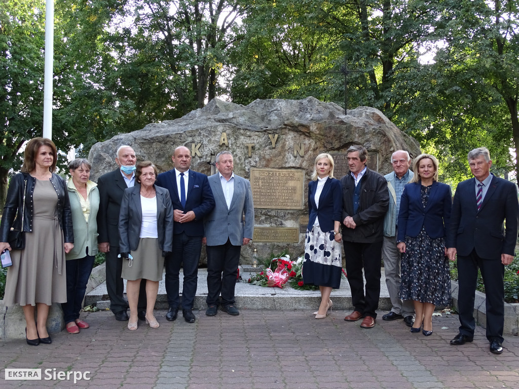 81. rocznica napaści ZSRR na Polskę