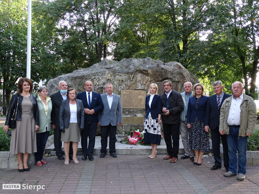 81. rocznica napaści ZSRR na Polskę