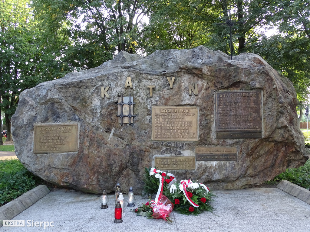 81. rocznica napaści ZSRR na Polskę