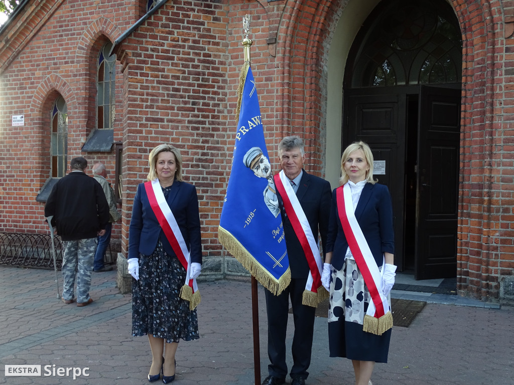 81. rocznica napaści ZSRR na Polskę