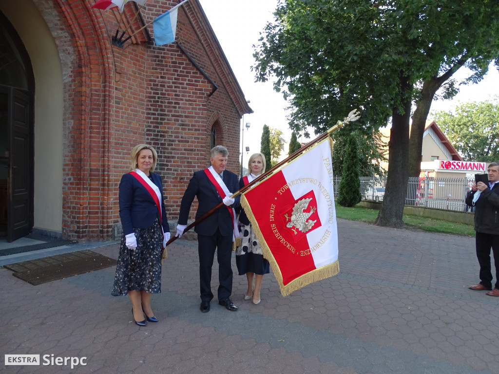 81. rocznica napaści ZSRR na Polskę