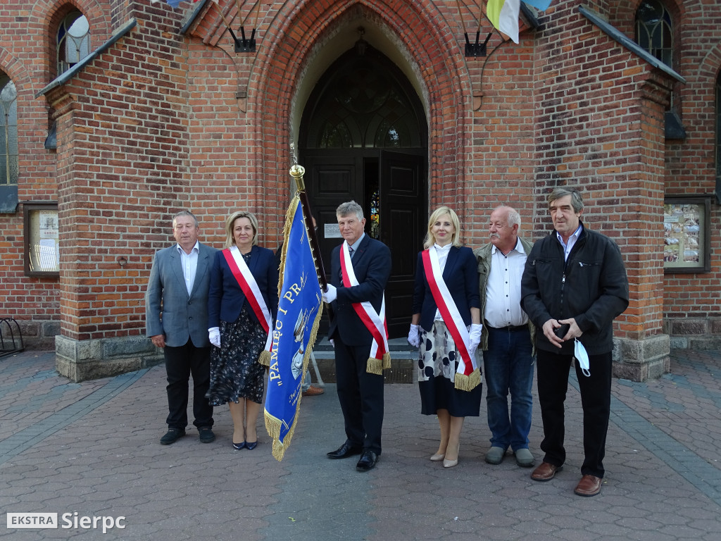 81. rocznica napaści ZSRR na Polskę