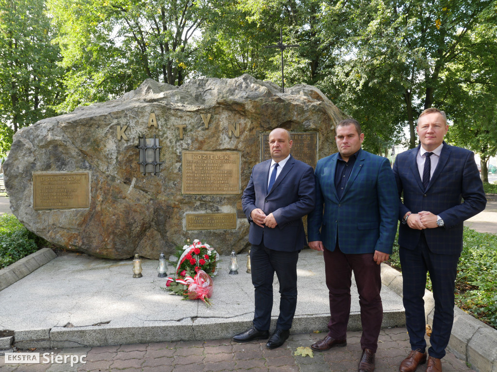 81. rocznica napaści ZSRR na Polskę