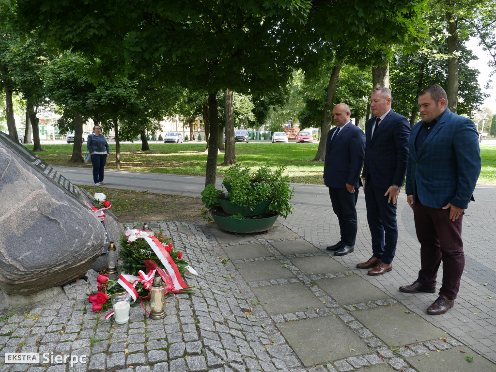 81. rocznica napaści ZSRR na Polskę