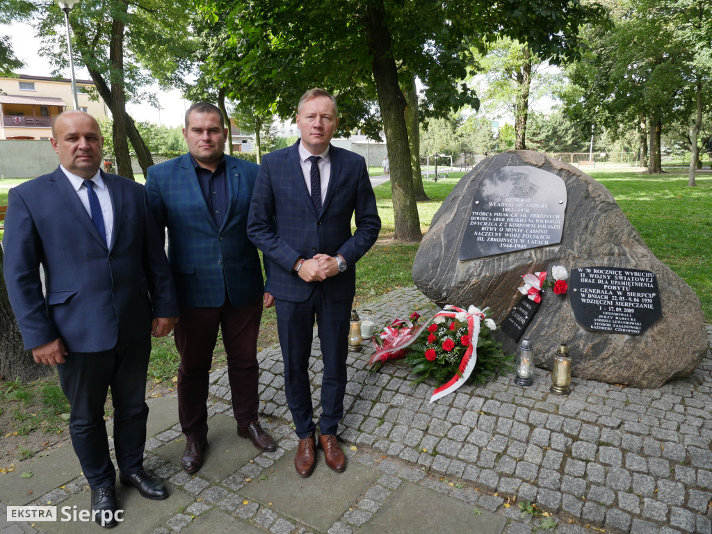 81. rocznica napaści ZSRR na Polskę