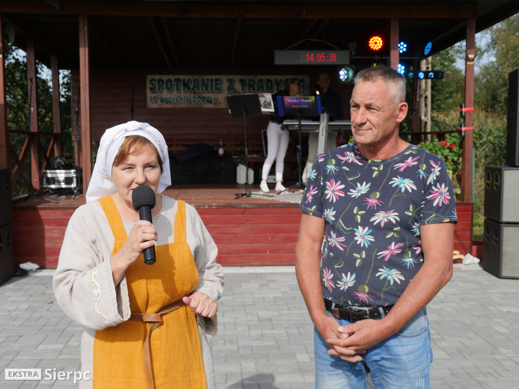 Festyn w Ostrowach