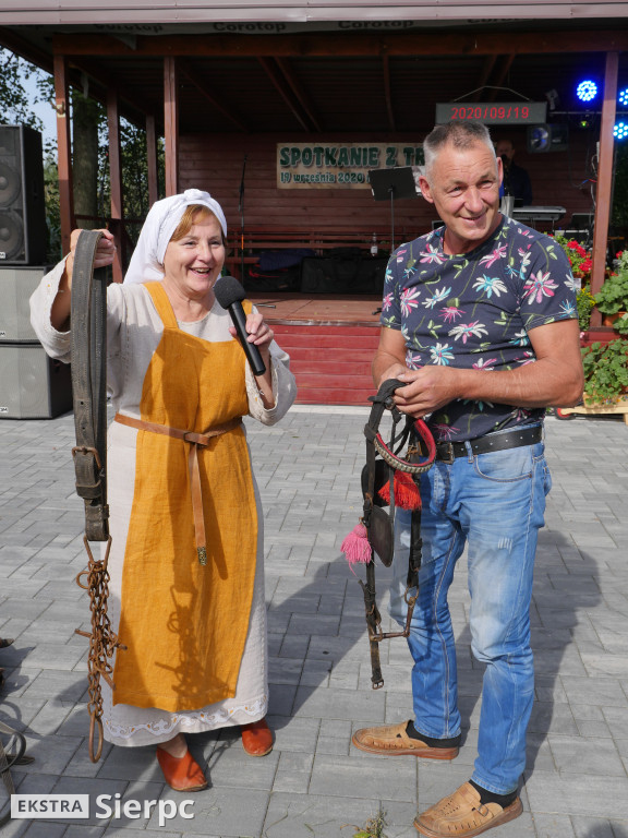 Festyn w Ostrowach