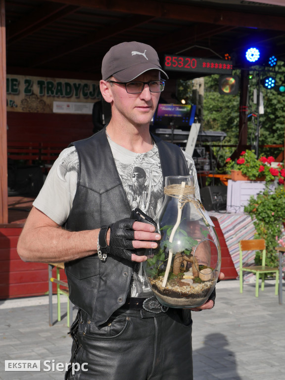Festyn w Ostrowach