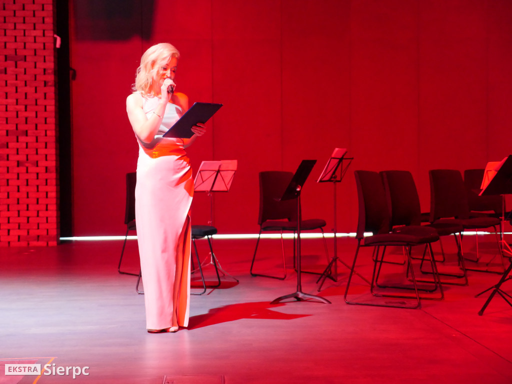 Koncert Maksyma Rzemińskiego w skansenie