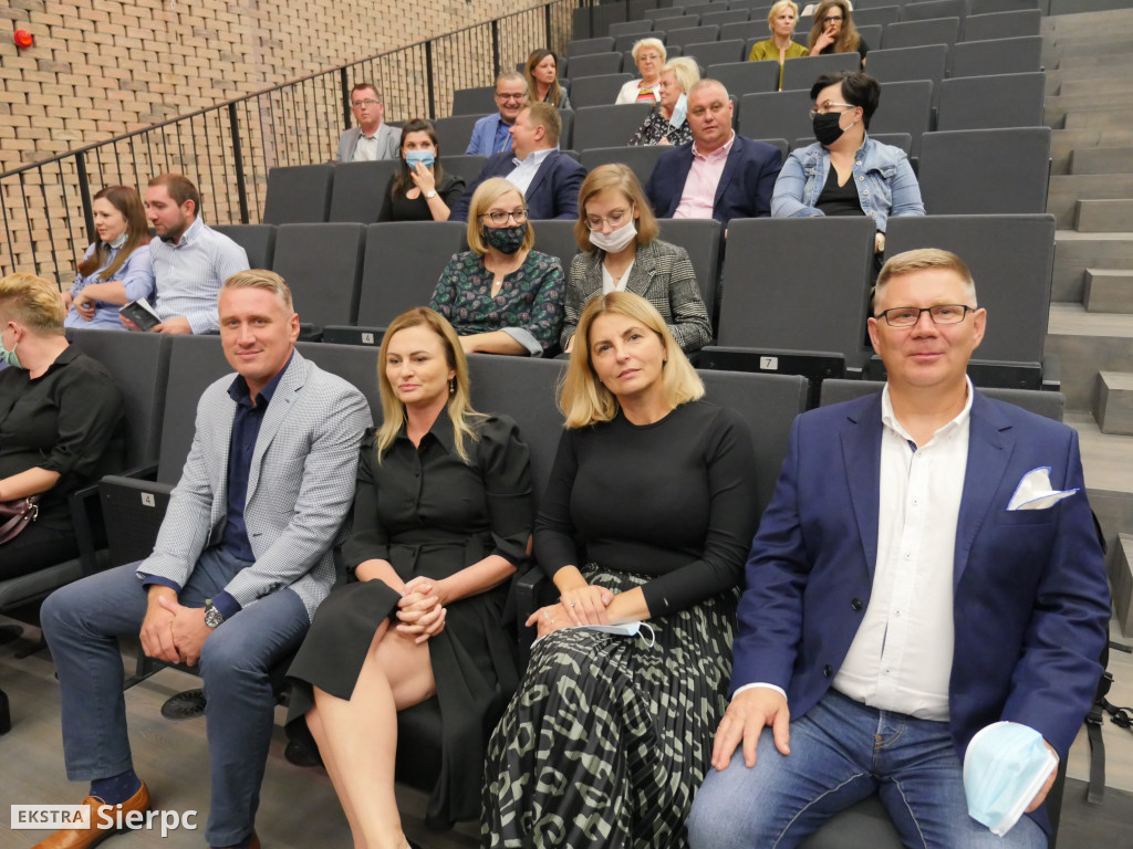 Koncert Maksyma Rzemińskiego w skansenie
