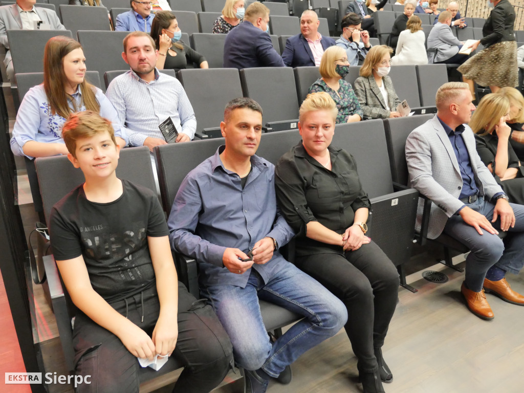 Koncert Maksyma Rzemińskiego w skansenie