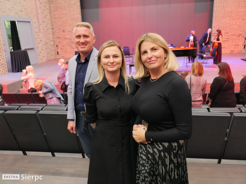 Koncert Maksyma Rzemińskiego w skansenie