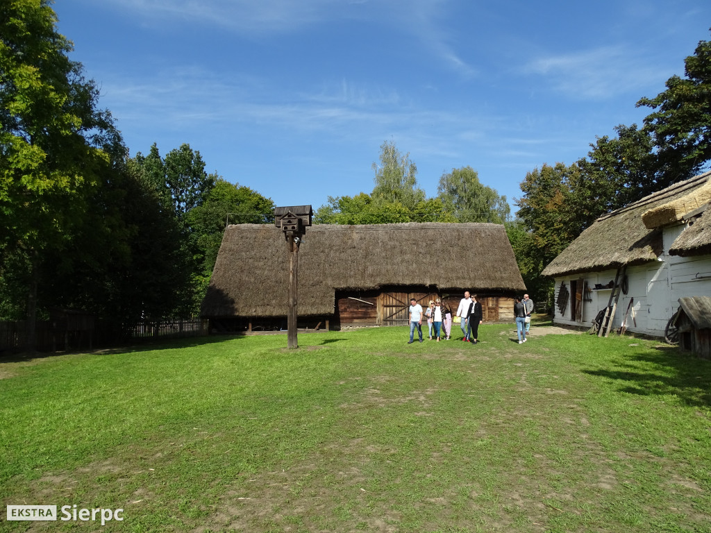 Niedziela odkrywców historii