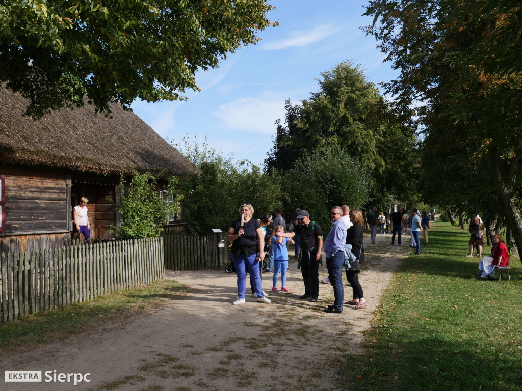 Niedziela odkrywców historii