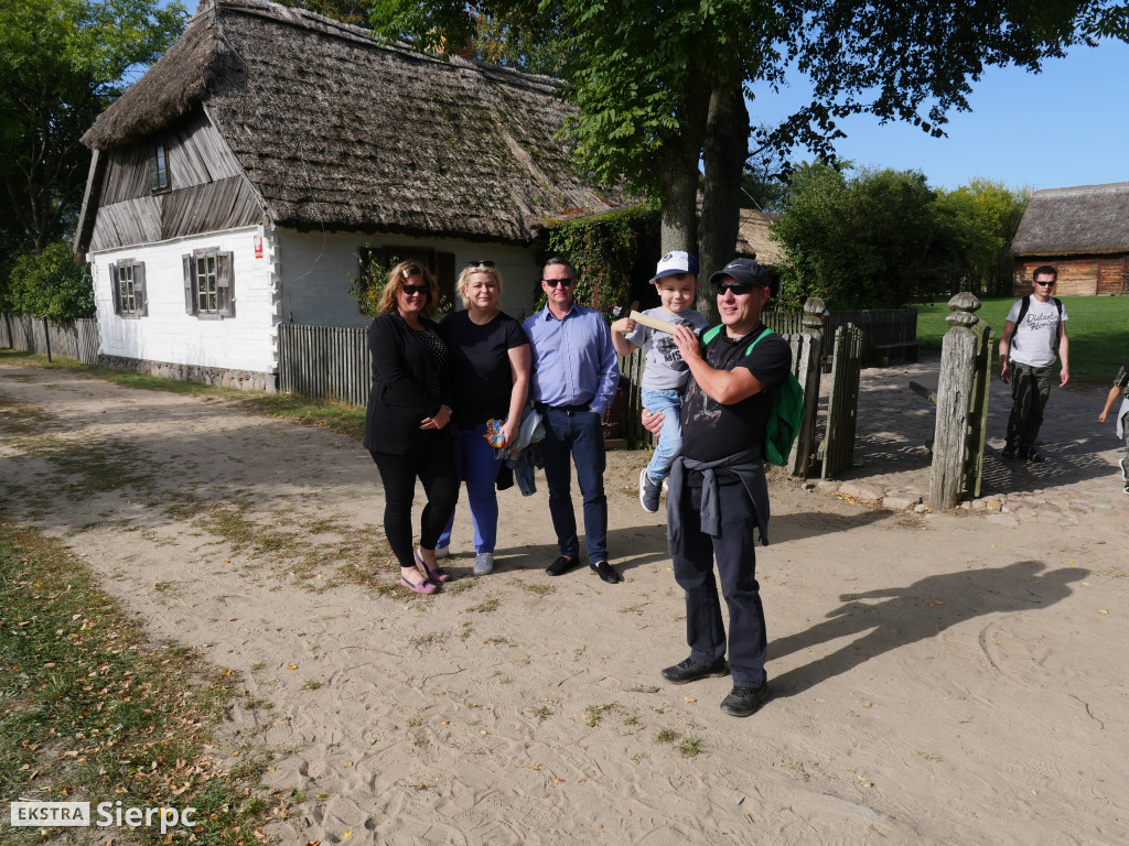 Niedziela odkrywców historii