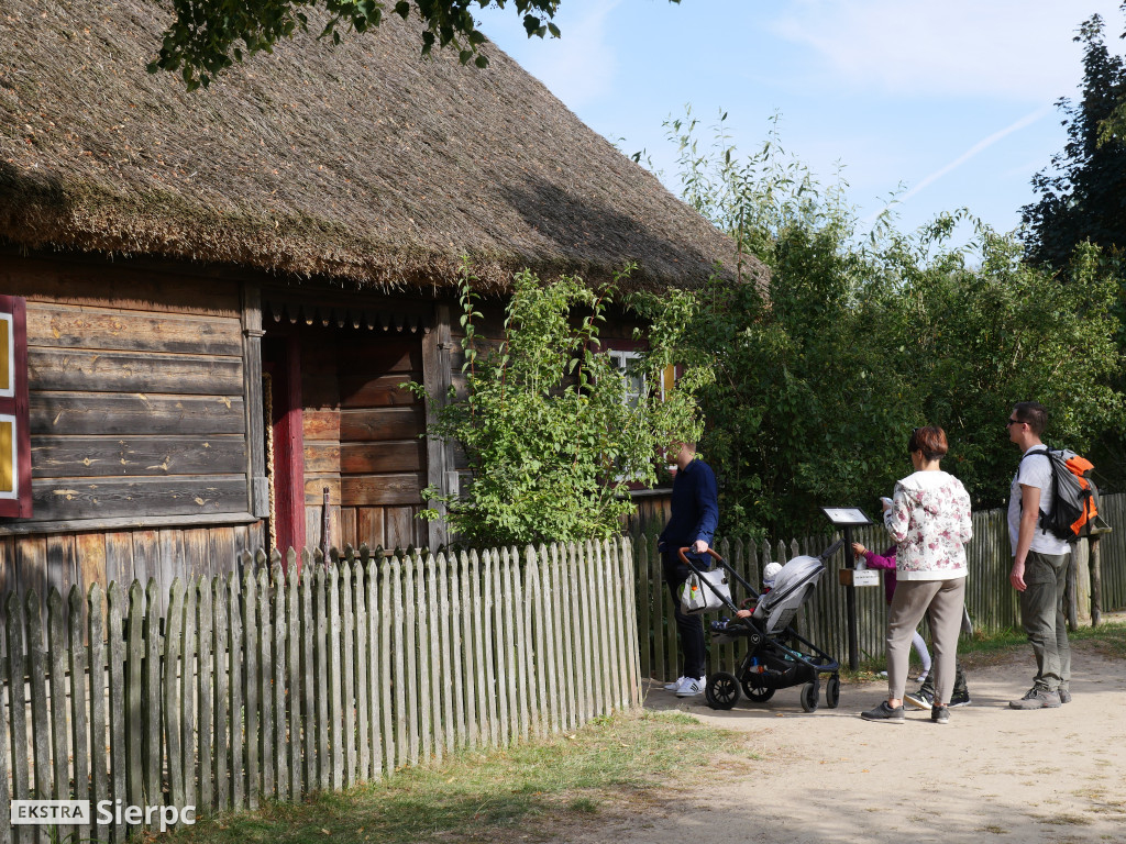 Niedziela odkrywców historii