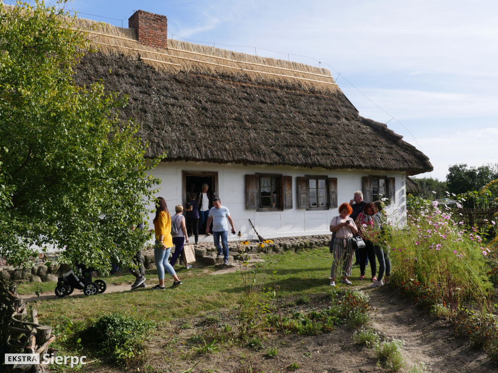 Niedziela odkrywców historii