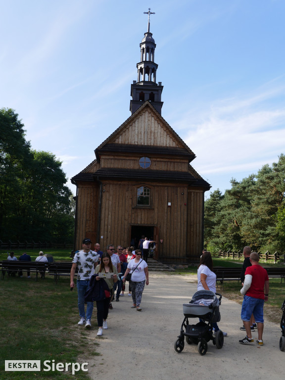 Niedziela odkrywców historii