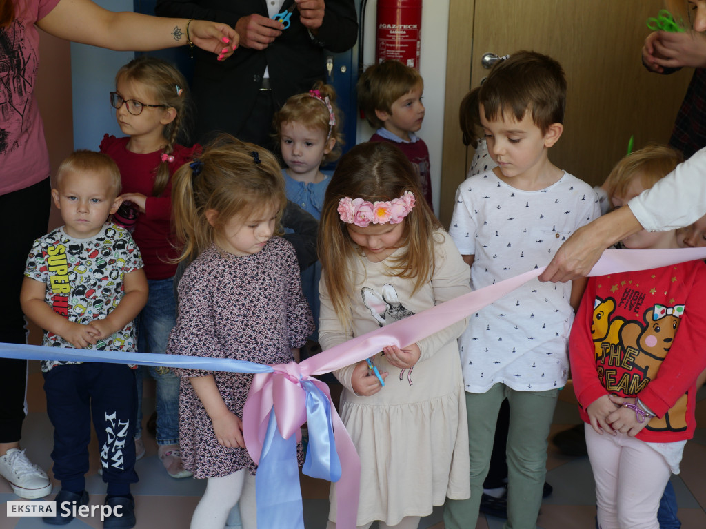 Otwarcie przedszkola Happy Academy