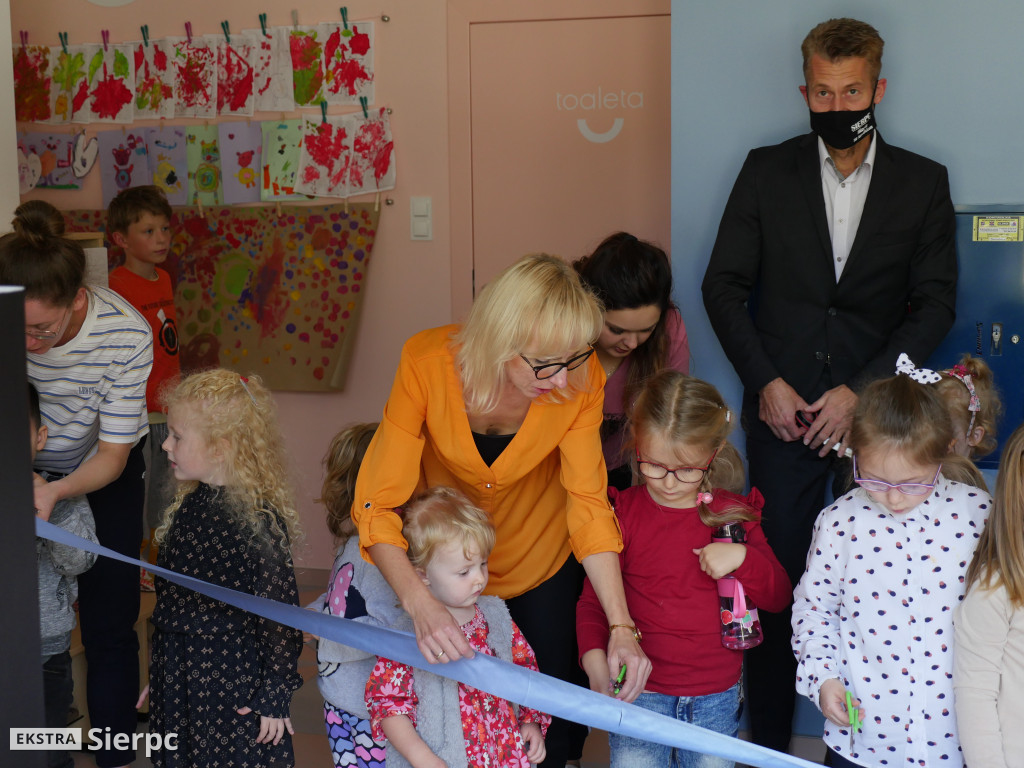 Otwarcie przedszkola Happy Academy