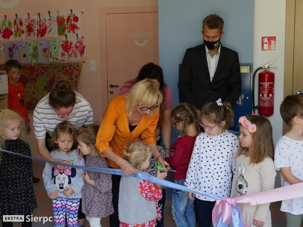 Otwarcie przedszkola Happy Academy