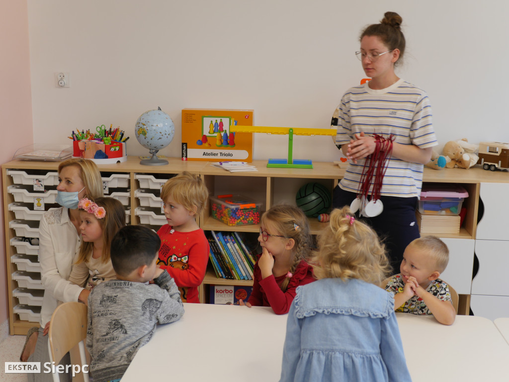 Otwarcie przedszkola Happy Academy
