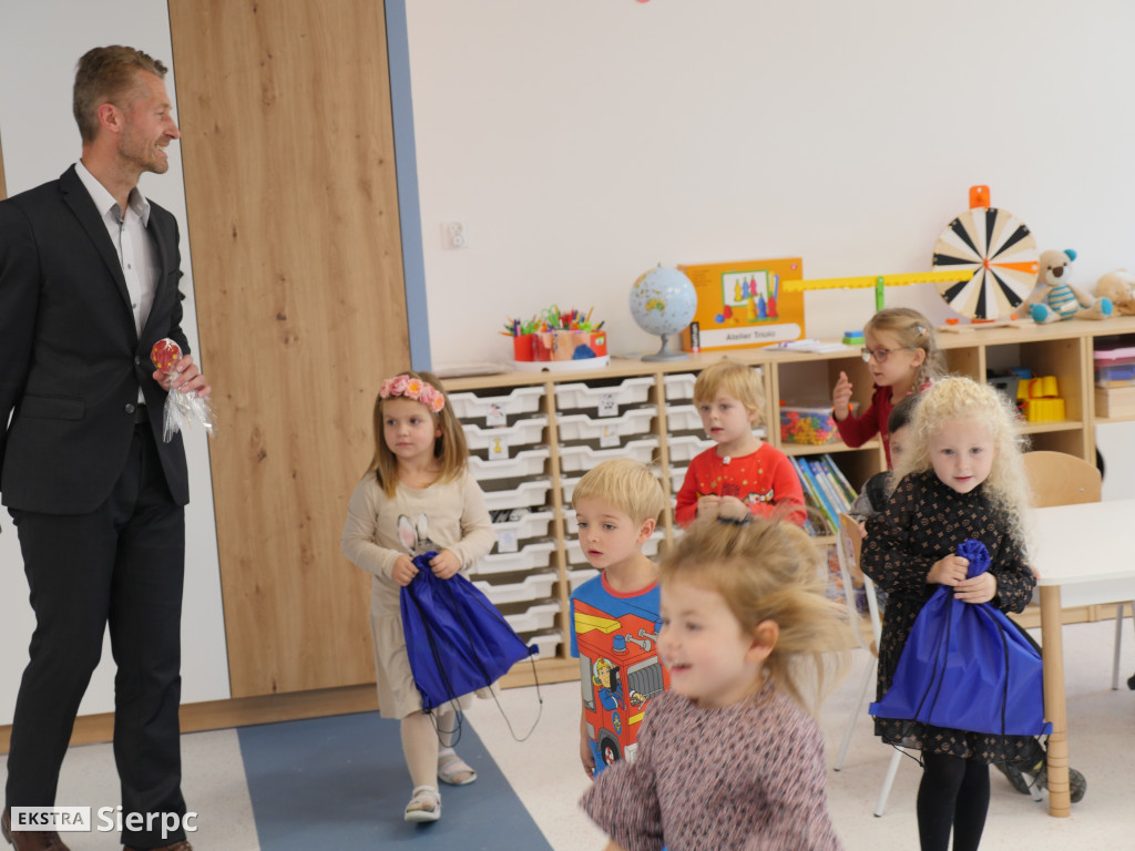 Otwarcie przedszkola Happy Academy