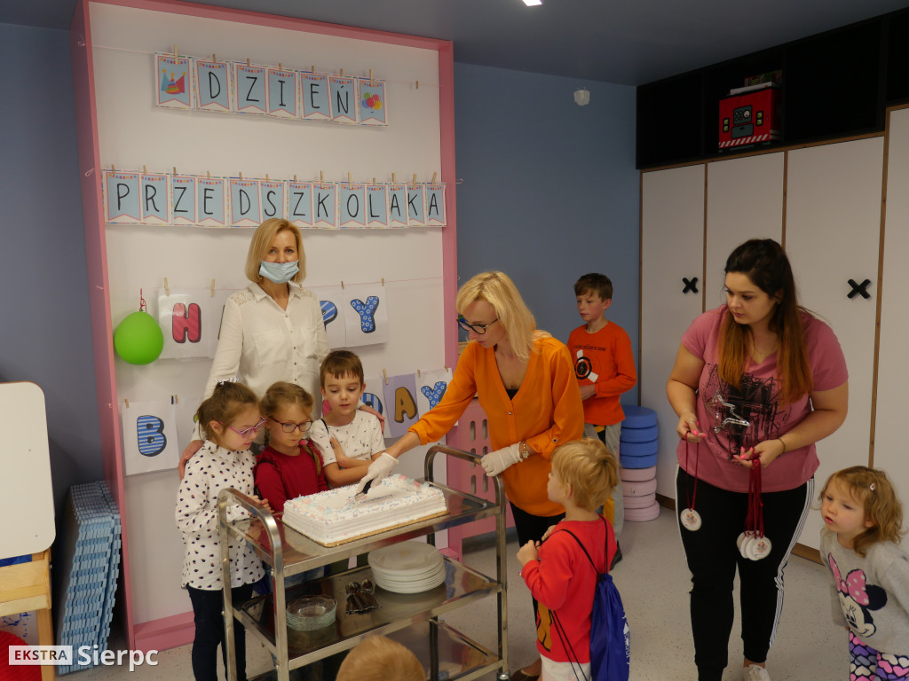 Otwarcie przedszkola Happy Academy