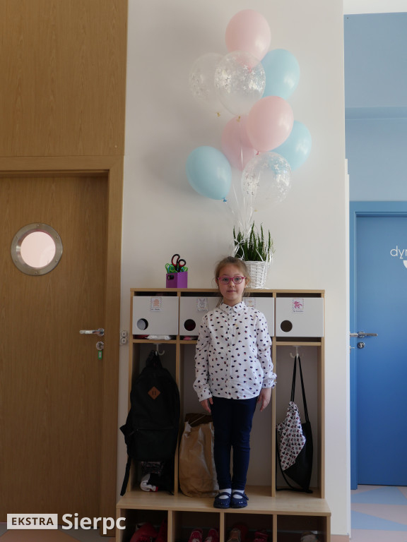 Otwarcie przedszkola Happy Academy