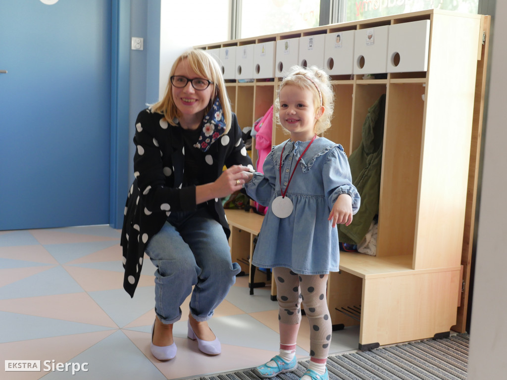 Otwarcie przedszkola Happy Academy