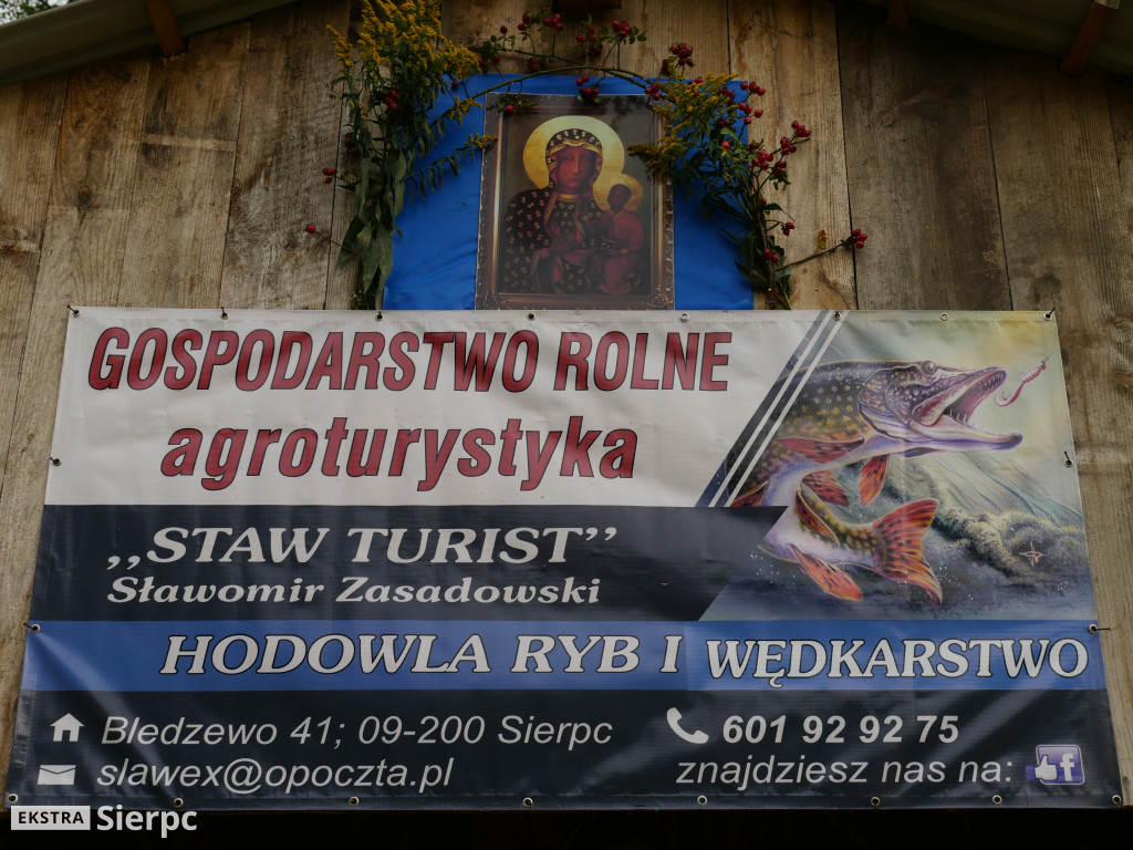 Spotkanie Rycerzy Św. Jana Pawła II