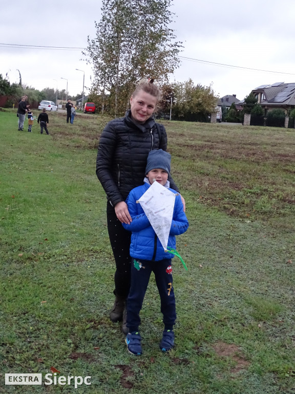 Latawce na Osiedlu nr 6